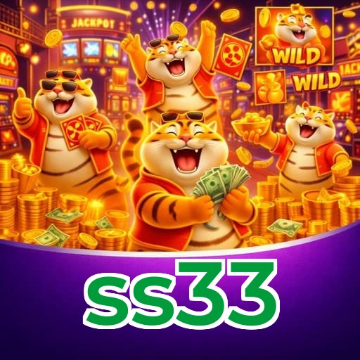 Tabela RTP dos jogos de cassino da ss33